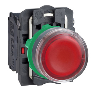 Schneider Electric Harmony™ XB5 Complete Push Button Operators