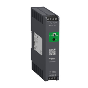 Schneider Electric Modicon™ Regulated Switch Mode Power Supplies