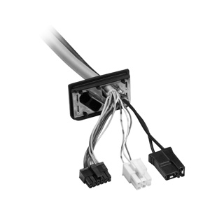 Square D Drive Accessories