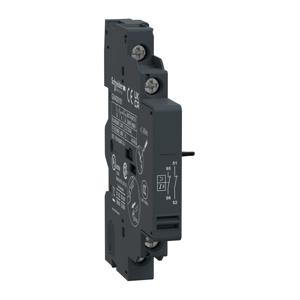 GVAD0101 IEC AUX CONTACT BLOCK