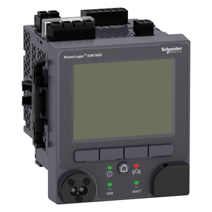 Square D PowerLogic™ Power Meters