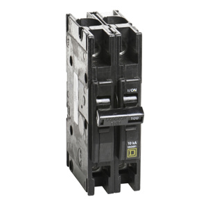 Square D QOU® Cable-in/Cable-out Miniature Circuit Breakers