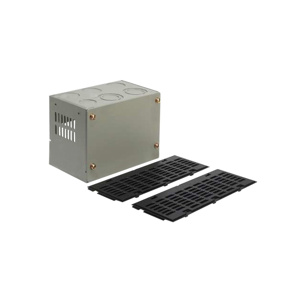 Square D Altivar™ 630 Conduit Boxes