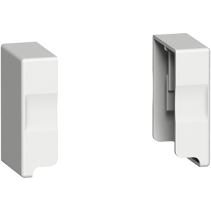 Schneider Electric Comb Bus Bar End Caps