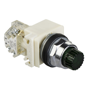 Square D Harmony™ 9001K Momentary Push Button Operators
