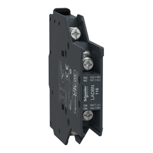 Square D TeSys™ Auxiliary Contact Blocks