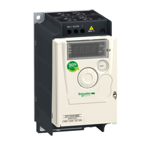 Square D Schneider Electric Altivar™ Variable Speed Drives 3 Phase 14 A