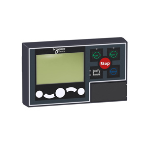 Square D TeSys™ Tera Operator Control Units