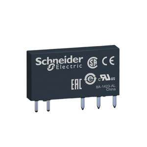 Schneider Electric Harmony™ RSL Slim Plug-in Interface Relays