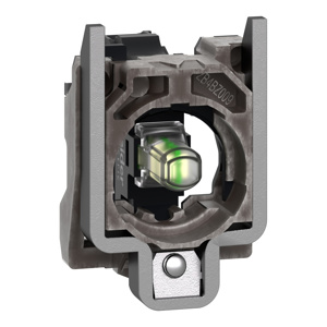 Schneider Electric Harmony™ XB4 Body / Light Block Assemblies