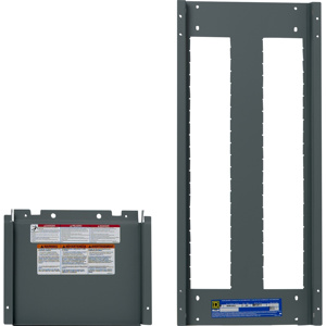 Square D Panelboard Parts and Accessories