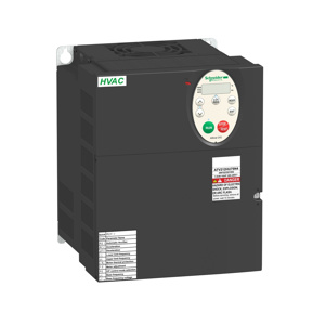 Square D Schneider Electric Altivar™ Variable Speed Drives 3 Phase 14 A