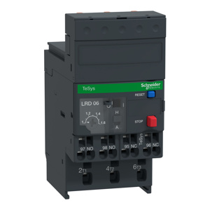 Schneider Electric TeSys™ LRD Differential Thermal Overload Relays