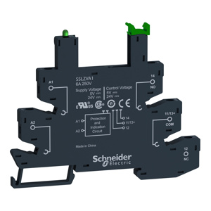 Schneider Electric Harmony™ Relay Sockets