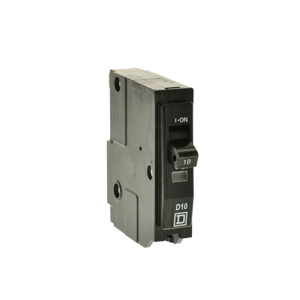 Square D QO™ Molded Case Plug-in Circuit Breakers