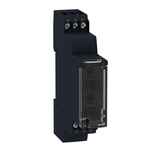 Schneider Electric Harmony™ RE17 Timing Relays