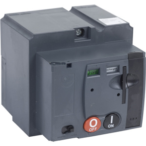 Square D PowerPact™ Circuit Breaker Motor Operators