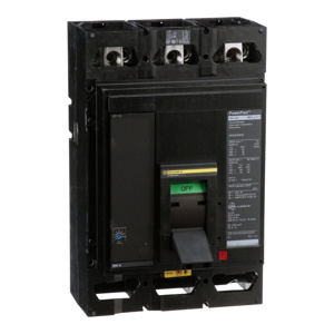 Square D PowerPact™ MGM Molded Case Industrial Circuit Breakers 800 A 600 VAC 18 kAIC 3 Pole