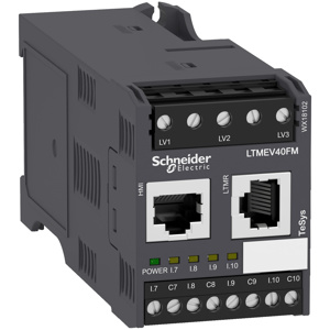 Schneider Electric PLC Expansion Modules