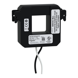 Schneider Electric PowerLogic™ Split Core Current Transformers
