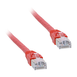 Schneider Electric Lexium™ Servo Drive SERCOS Cables