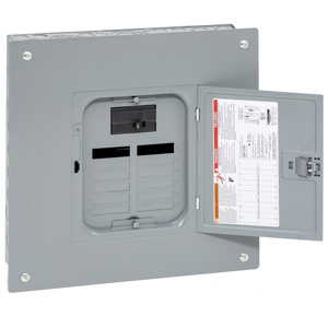 Square D QO™ N1 Convertible Main Breaker Loadcenters 12