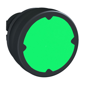 Schneider Electric Harmony™ ZB5AA Flush Push Button Heads