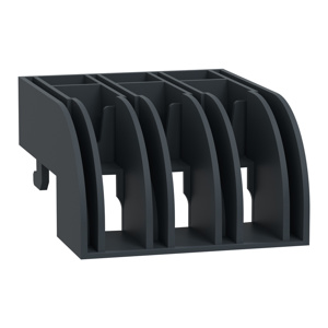 Schneider Electric TeSys™ LU9 Phase Barriers