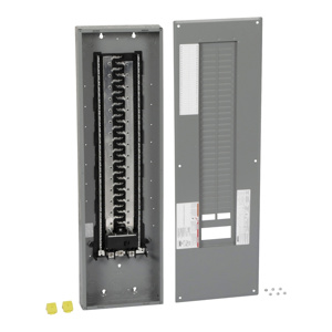 Square D Homeline™ N1 Main Breaker Loadcenters 200 A 120/240 V 60 Space