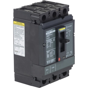 HGL36060C MOLDED CASE CIRCUIT BREAKER 60