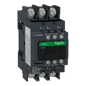 Schneider Electric TeSys™ Deca LC1D IEC Contactors