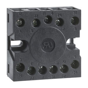 Square D Time / Counting Relays