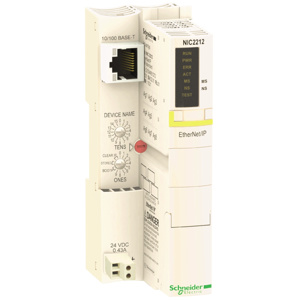 Schneider Electric Modicon™ STB Standard Network Interface Modules