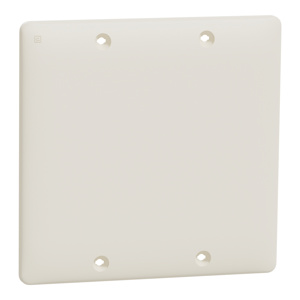 Square D Wallplates Almond