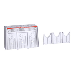 Square D NQ Panelboard Line Lug Covers NQ Panelboards