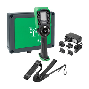 Square D Harmony™ eXLhoist™ Wireless Control Stations