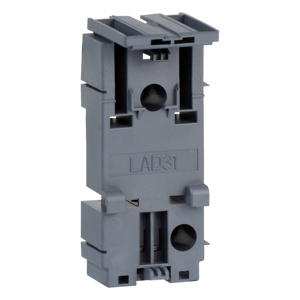 Schneider Electric TeSys™ Mounting Plates
