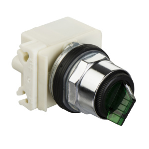 Square D Harmony™ 9001K Selector Switch Heads