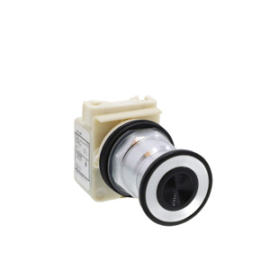 Square D Harmony™ 9001K / SK Push Button Heads