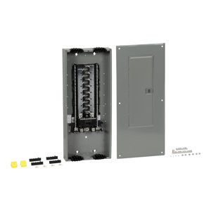 Square D Homeline™ N1 Main Breaker Loadcenters 200 A 120/240 V 30 Space