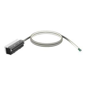 Square D Modicon™ X80 Cordsets