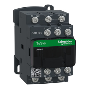 Schneider Electric TeSys™ Deca Control Relays