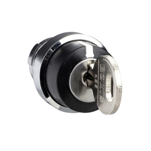 Square D Selector Switch Accessories