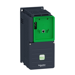 Square D Schneider Electric Altivar™ Variable Speed Drives 3 Phase 14 A