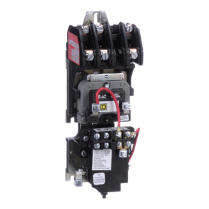 Square D 8903LX Mechanically Held Lighting Contactors