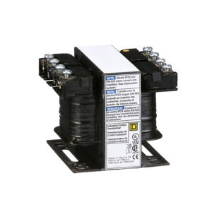 Square D Control Transformers
