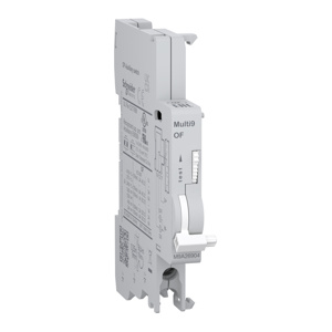 Schneider Electric Multi 9™ Auxiliary Contacts