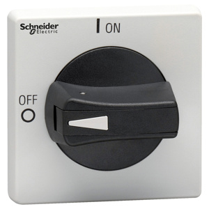 Square D Motor Starter Accessories