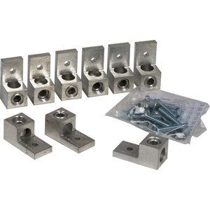 Square D Mechanical Lug Kits