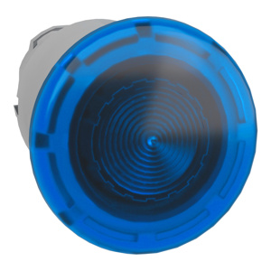 Schneider Electric Harmony™ ZB4B Push Button Heads